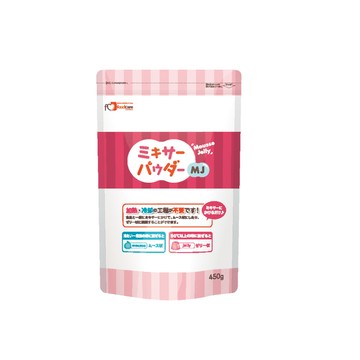 日本【食膳樂】MJ粉 450g【N1HF88000420000】