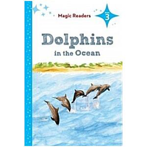 Dolphins in the Ocean: Level (Library Binding)