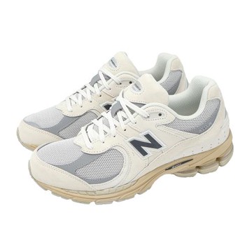 New Balance 休閒鞋 2002R 男鞋 女鞋 亞麻 雨雲灰 情侶鞋 復古 運動鞋 NB 紐巴倫 U2002RJ-D