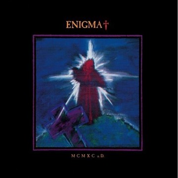 【停看聽音響唱片】【SACD】謎 Enigma：MCMXC a.D.