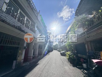 國華靜巷透天五房大宅學區低總價住宅｜宜蘭縣羅東鎮民有街