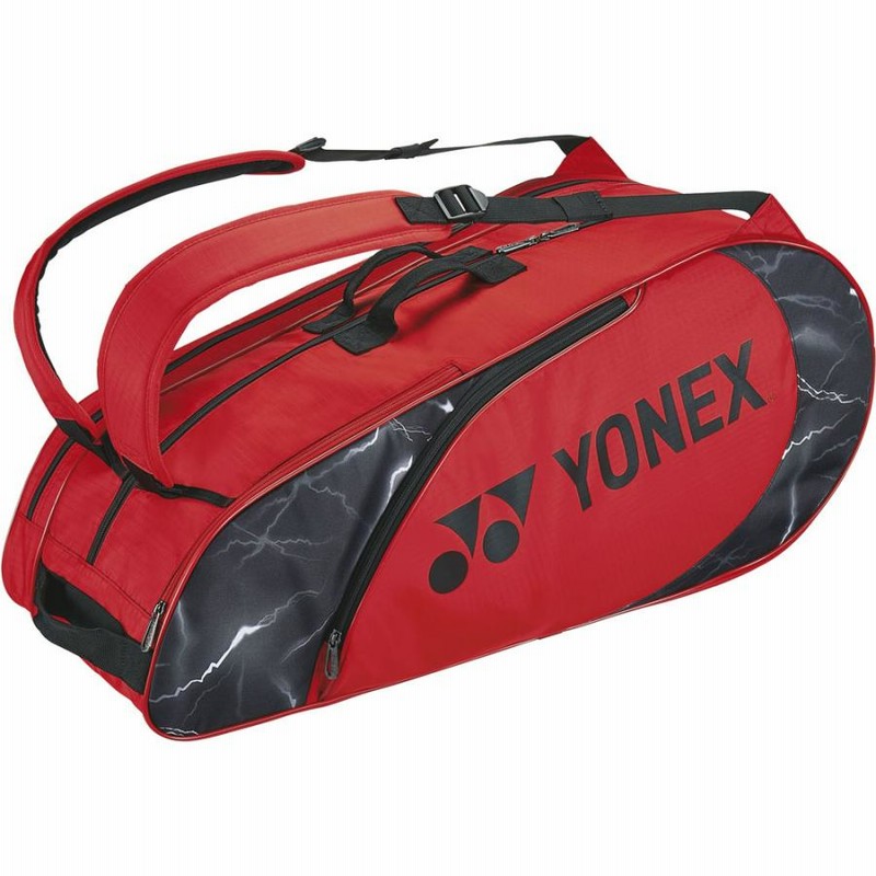 安心の定価販売 YONEX - ヨネックス YONEX ラケットバッグ テニス