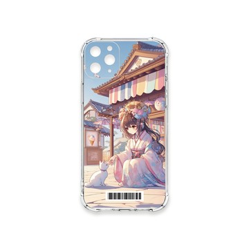 iPhone 11 Pro Max 殼 TRON IPhone 11 PRO MAX 夢幻的店鋪  載具 四角防摔殼 手機殼