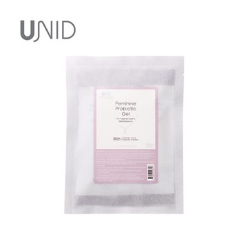 UNID 私密舒緩緊緻凝膠 (3mlx3)