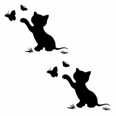 かわいい 猫 シールの通販 1 714件の検索結果 Lineショッピング