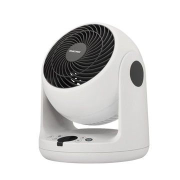 免運 matric松木 8吋3d立體自動擺頭循環扇 mg-af0827s