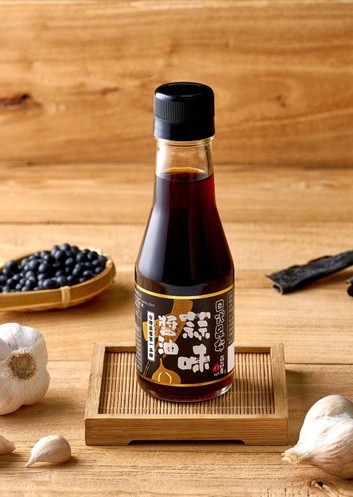 蒜蒜屋 日式昆布蒜味醬油．多入優惠