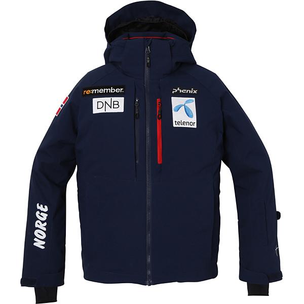 サイバーパンク 新品タグ付他、phenix Norway TeamJacket他パンツ