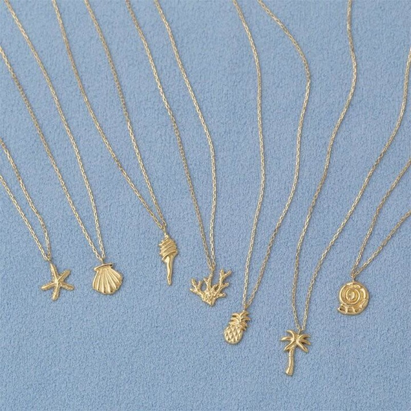 ✨極希少・超美品✨Tiffany パームツリー ネックレス ヤシの木