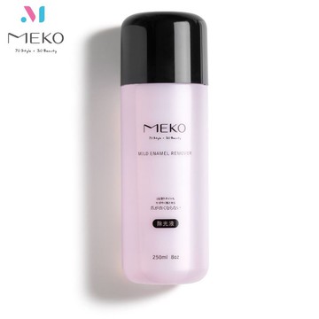 MEKO 去光水 /除光液/指甲油卸甲水【官方旗艦館】