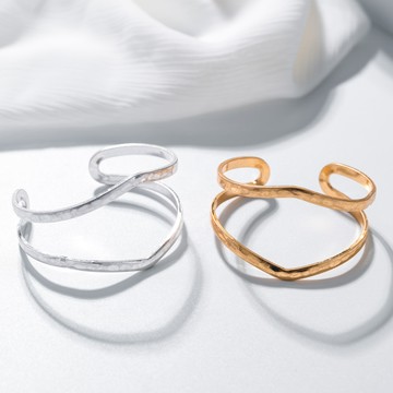 茉莉公主手環(J041L1U01CO) - JUJURY