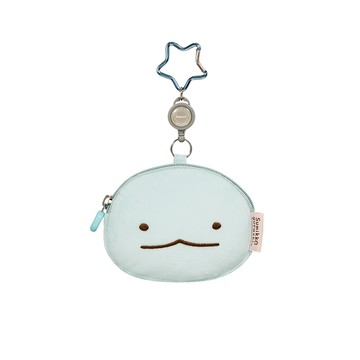 【IMPACT】怡寶 | 角落小夥伴-蜥蜴造型零錢包 IMSGL05LB  (IMKA)