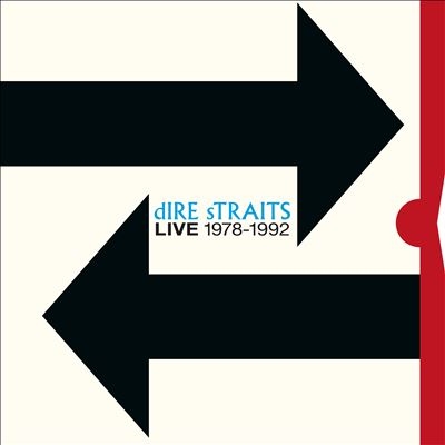 Dire Straits Live 1978-1992＜限定盤＞[603497829415]