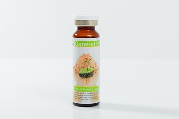 全方位olina綠金general ha(喝的)玻尿酸 -18ml30瓶/盒