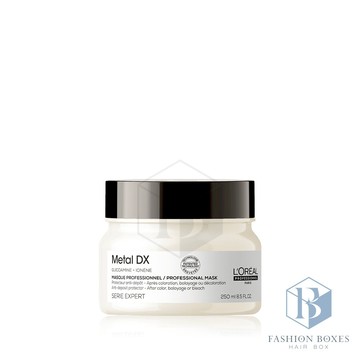 LOREAL 萊雅 絲漾博 吸金喚彩髮膜 250ml