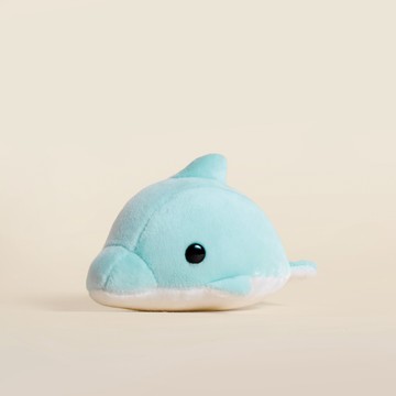 【Bellzi】 Mini Dolphi 小海豚