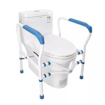 【免運】FZK 富士康 馬桶扶手 FZK-180006 安全扶手 廁所扶手