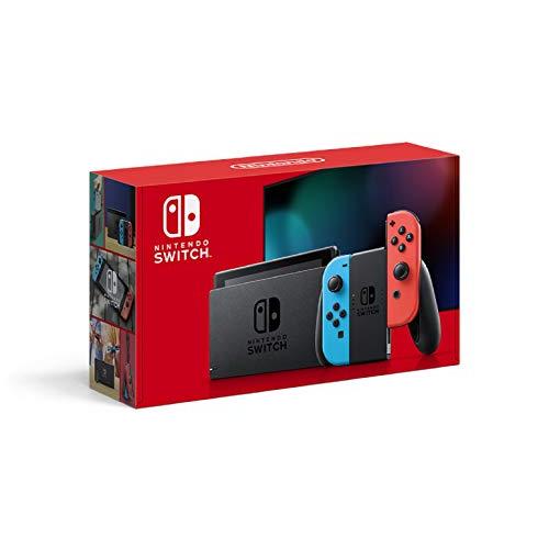 【即納★新品】Switch 本体 ネオン 3台 本日発送 匿名配送