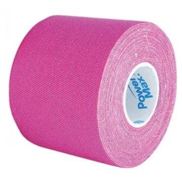 Power Max 給力貼 運動貼布 經典款 多功能防護膠帶 潮流設計 輕薄透氣 舒適自在  1個