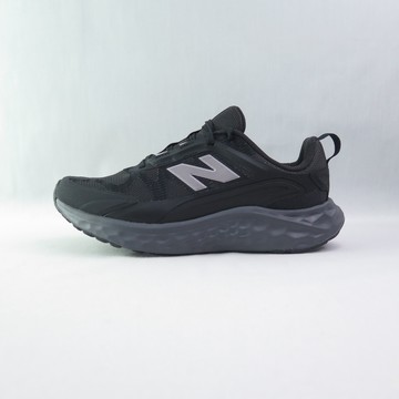 NB WARIS9WC 女慢跑鞋 運動鞋 Fresh Foam Arishi V4 D寬楦 黑