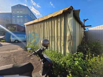 專任｜新莊都內工業用地+道路用地E207｜新北市新莊區公館段