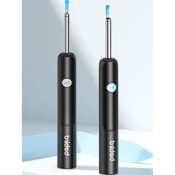 bebird高清可視挖耳勺掏耳神器家用發冷光專業采耳工具兒童扣耳朵