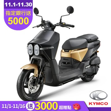 KYMCO 光陽 DOLLAR 大樂 150 ABS版-2025年新車