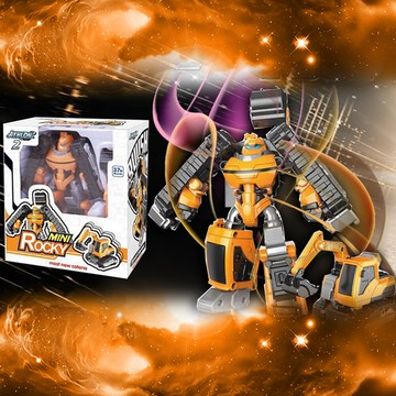 全新現貨全套十組 機器戰士二代 變形金剛 althon2 tobot 兒童玩具 模型玩具 機器人