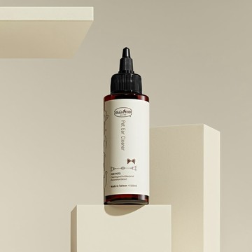 貝恩寵物 潔耳液100ml 100ml