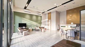 冠億本植★挑高約10米面寬★穩定現收租金店	｜高雄市楠梓區大學二十七街