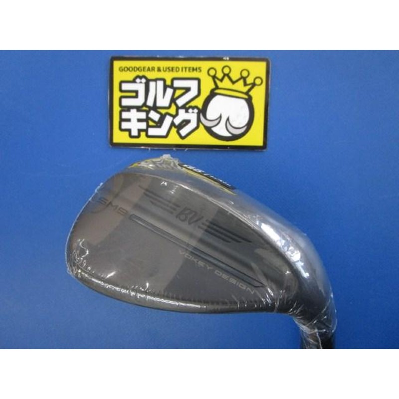 GK栄三越□ 新品196 【値下げ】タイトリスト◇ボーケイSM9ジェット