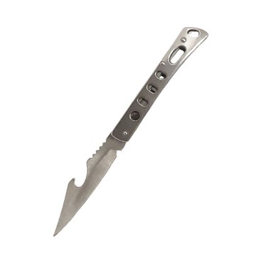 折疊水果刀 隨身開瓶器 迷你小刀菜刀廚刀 廚房刀具 戶外露營野炊用品 贈品禮品 A5345