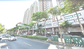 中正區 大興敦煌4房｜桃園市桃園區大興西路二段