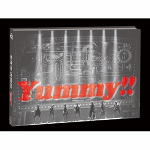  Kis-My-Ft2   LIVE TOUR 2018 Yummy!! you  me  送料無料