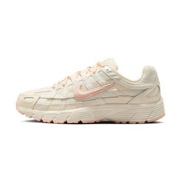 Nike W P-6000 女鞋 米橘色 緩震 透氣 復古 老爹鞋 運動 休閒鞋 IR1215-101