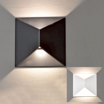 10W投光壁燈 B140-64-74665 74666