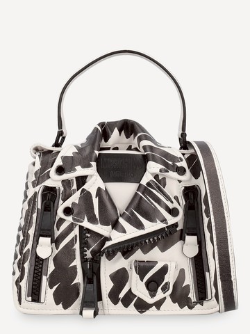 Moschino Cross Body Bag