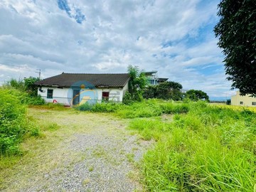 彰化芬園@嘉北段稀有農建地(送未保登平房)｜彰化縣芬園鄉嘉北段
