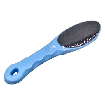 GREEN BELL 綠鐘 雙面腳板挫  41g  1個