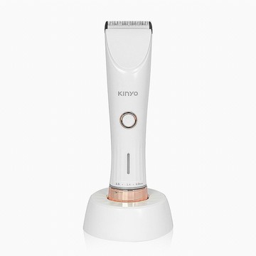 KINYO 充插兩用專業寵物電剪 HC-6900