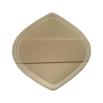 Miine 菱型特柔海棉粉撲