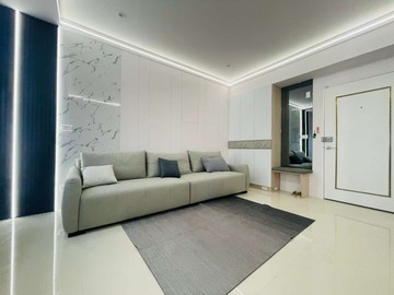 北興街商圈3+1房附車位，室內大空間近30坪｜嘉義市西區雙竹街