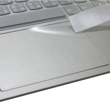 EZstick Lenovo ThinkBook 14 G5 ABP GEN5 系列適用 TOUCH PAD 觸控板 保護貼