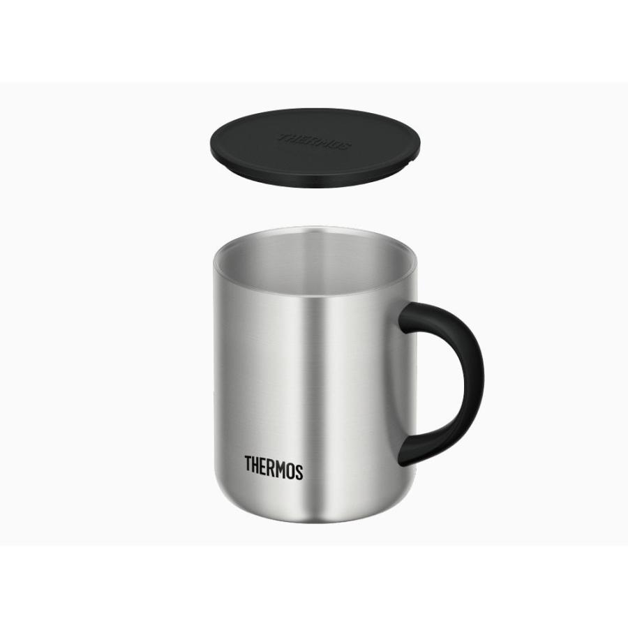 thermos サーモス 真空断熱マグカップ S JDG-350