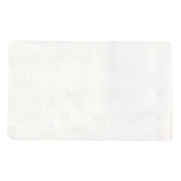 non-no儂儂 總統套房加厚浴巾 140x70公分 100%棉 超飽和吸水 觸感柔軟舒適  白色  1條