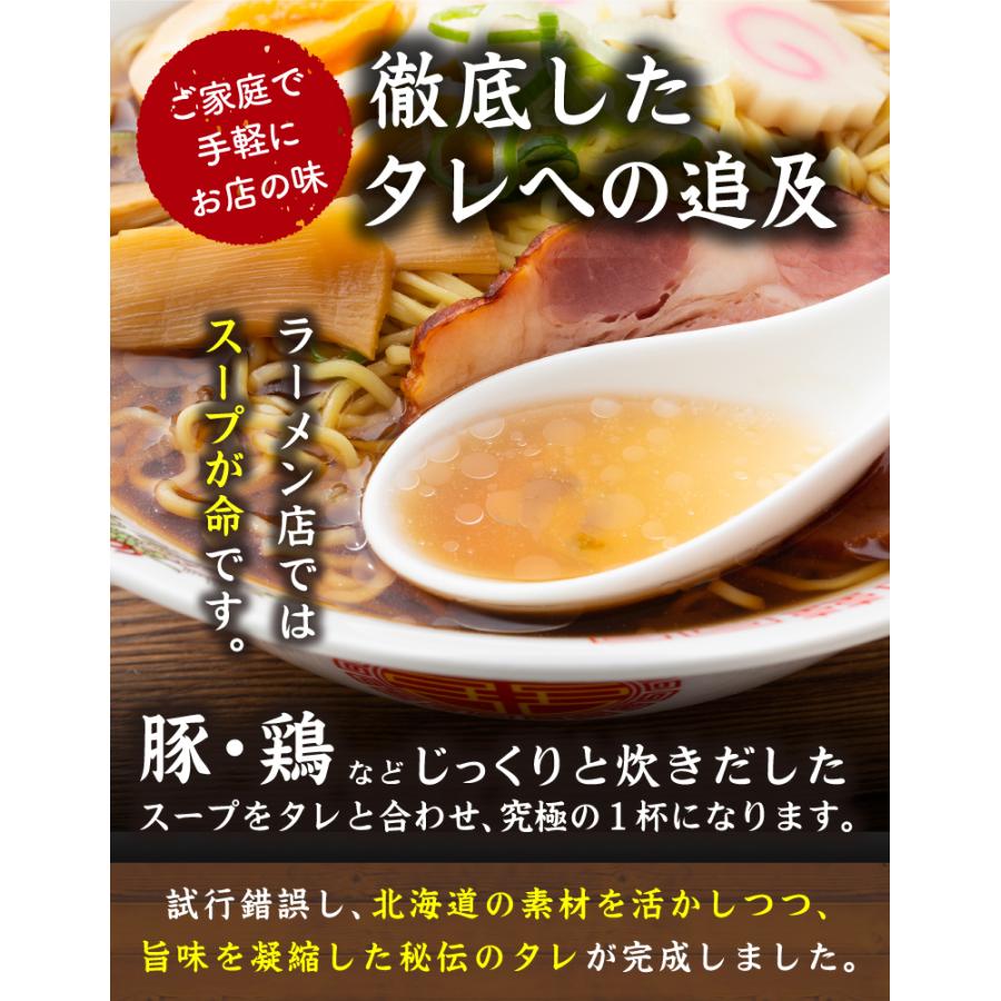 麺が旨い！スープが選べる北海道札幌熟成ラーメン4食入 プレミアム味噌 醤油 塩 旨辛