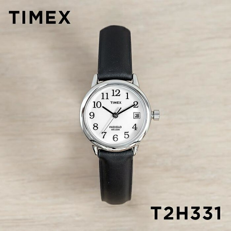 TIMEX EASY READER 25MM