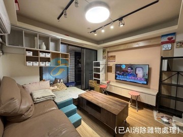 北屯文昌學園低總價三房｜昌平北平商圈｜近捷運｜台中市北屯區文昌東九街