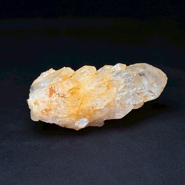 黃金療癒者原礦｜169.0g 馬達加斯加 豐盛 喜悅 紮實落地穩定 天然水晶原礦 S25BU17-232