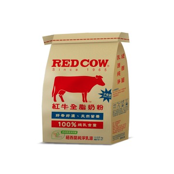 紅牛全脂奶粉1.5kg